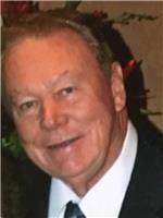 John Wesley Morse obituary, Marrero, LA