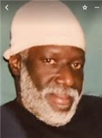Willie Earl James obituary, New Orleans, LA