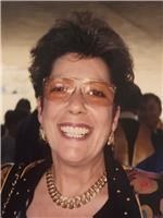 Roberta Lynn Winston Deutch obituary, 1945-2020, New Orleans, LA