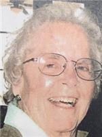 Shirley Ziegler Hall obituary, 1925-2020, Slidell, LA
