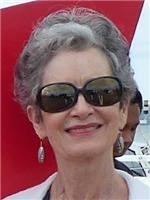 Fredrica Bellard obituary, New Orleans, LA