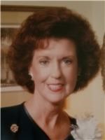 Carol Theresa Hinrichs Braud obituary, 1938-2019, New Orleans, LA