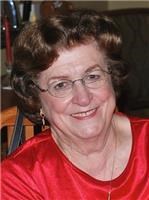 Elaine Theresa Schultis Muro obituary, New Orleans, LA