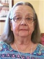 Lorraine Wenck Boutwell obituary, New Orleans, LA