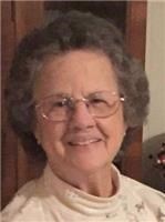 Myrtle Millet Weber obituary, LaPlace, LA