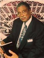 Rev. Mack Dunbar Jr. obituary, 1929-2021, New Orleans, LA
