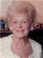 Mildred Flattmann Couvillion "Millie" Hinyup obituary, Marrero, LA