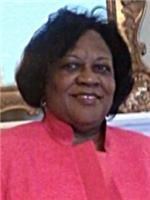 Dr. Patricia Wilson Harris obituary, Atlanta, LA