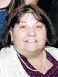 Paula Ballard Obituary - Death Notice and Service Information