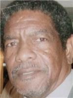 Charley V. Robertson Sr. obituary, New Orleans, LA