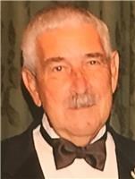 Paul F. Vitrano Jr. obituary, 1932-2019, Metairie, LA
