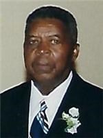 Alvin "Joe" Stewart obituary, Reserve, LA