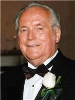 Bobby Gene Armstrong obituary, 1935-2019, Metairie, LA