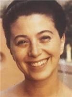 Lilian R. Kirshbom obituary, 1939-2020, New Orleans, LA