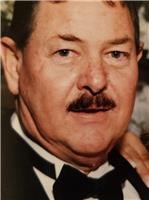 Stanley Patrick McLoughlin obituary, Chalmette, LA