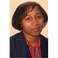 Margaret-Johnson-Governa-Obituary - New Orleans, Louisiana
