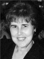 Diane Haslauer Barrere obituary, Slidell, LA