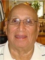 Ernesto A. Sanchez Sr. obituary, 1934-2020, Harvey, LA