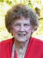 Evelyn I. Edlin Gibson obituary, Kenner, LA