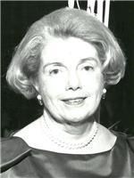 Elizabeth Nairne McDermott obituary, New Orleans, LA