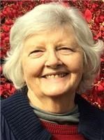 Nancy Brown Liebkemann obituary, 1941-2019, New Orleans, LA