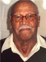 James Colar Sr. obituary, 1922-2020, New Orleans, LA