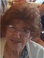 Betty Cazalot "Butz" Delord obituary, 1928-2019, New Orleans, LA