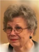 Bernadine Blalock Toups obituary, 1929-2019, Covington, LA