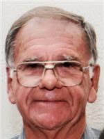 Allen Bernard Carmouche Sr. obituary, 1934-2020, Norco, LA