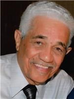 Clifton Francis "C.J." Jones Jr. obituary, New Orleans, LA