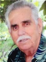 Gerald F. "Jerry" Rodriguez Sr. obituary, 1932-2019, Chalmette, LA