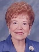 Gloria Mae Petty Young obituary, Metairie, LA