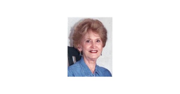 Sylvia Brady Obituary (2020) - LaPlace, LA - The Times-Picayune