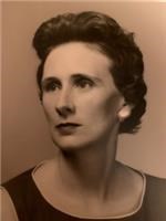 Lina Elizabeth Broom obituary, 1930-2020, Slidell, LA