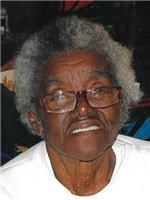 Marion Pelrean "Maw Maw" Sims obituary, 1934-2020, New Orleans, LA