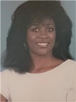 Carolyn Bates Ector obituary, New Orleans, LA