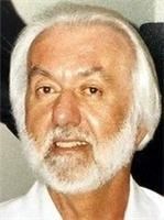 Carlo John Albarado obituary, Marrero, LA