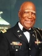 LTC Roosevelt Peters U.S. Army (Ret.) obituary, Baton Rouge, LA
