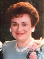 Kathryn Pizzo Bordelon obituary, 1936-2020, New Orleans, LA