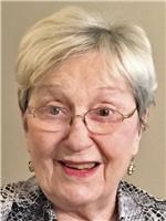 Constance deNux Porche obituary, 1929-2020, Covington, LA