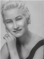 Ruth Dwyer "Butsy" Arrigo obituary, 1929-2019, New Orleans, LA