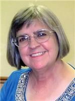 Susan Mary Fagot obituary, Kenner, LA