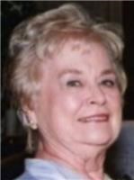 Mary Ann Breland Relle obituary, Harvey, LA