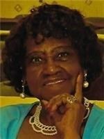 Dorothy Wright "Dot" Byrd obituary, New Orleans, LA