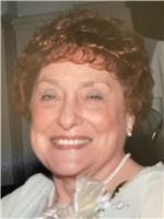 Harriet Pauline Chaisson Ordes obituary, Chalmette, LA