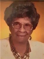 Naomi Gilbert Whitehead obituary, 1925-2020, New Orleans, LA