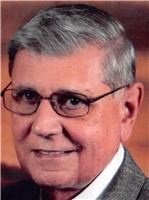 James Dennis Parker obituary, 1945-2019, Kenner, LA