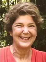 Francine Mendler "Fran" Lake obituary, New Orleans, LA