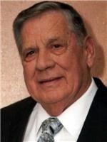 Raymond Daniel 'Dan' Lambert obituary, 1939-2019, New Orleans, LA
