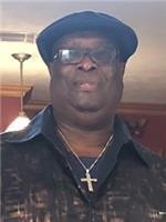 Darrell G. Cager Sr. obituary, New Orleans, LA